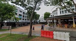 Serangoon North Avenue 1 (D19), Shop House #576165621
